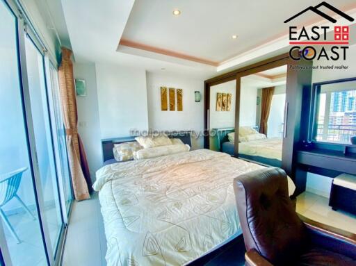 Avenue Residence Condo for rent in Pattaya City, Pattaya. RC6088