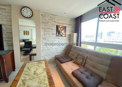 Avenue Residence Condo for rent in Pattaya City, Pattaya. RC6088