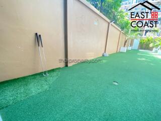 Avenue Residence Condo for rent in Pattaya City, Pattaya. RC6088