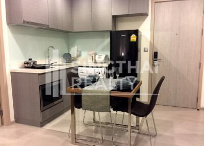 For RENT : Rhythm Sukhumvit 36-38 / 2 Bedroom / 2 Bathrooms / 56 sqm / 48000 THB [4391078]