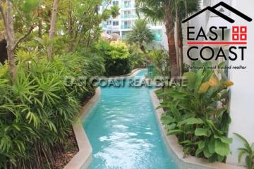 Amazon Residence Condo for sale and for rent in Jomtien, Pattaya. SRC7656