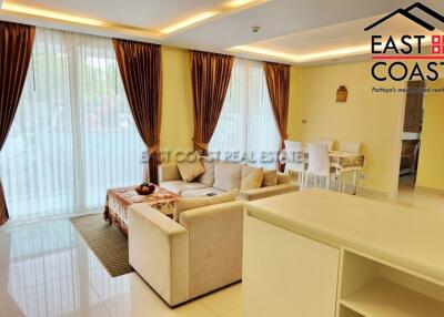 Amazon Residence Condo for sale and for rent in Jomtien, Pattaya. SRC7656