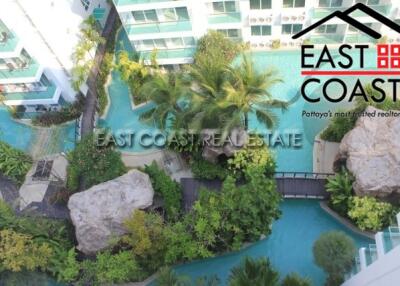 Amazon Residence Condo for sale and for rent in Jomtien, Pattaya. SRC7656