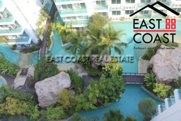 Amazon Residence Condo for sale and for rent in Jomtien, Pattaya. SRC7656