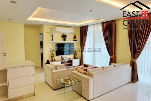 Amazon Residence Condo for sale and for rent in Jomtien, Pattaya. SRC7656