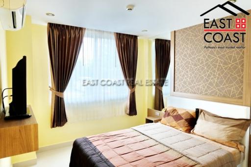 Amazon Residence Condo for sale and for rent in Jomtien, Pattaya. SRC7656