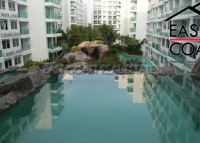 Amazon Residence Condo for sale and for rent in Jomtien, Pattaya. SRC7656