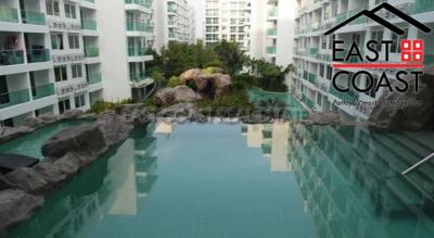 Amazon Residence Condo for sale and for rent in Jomtien, Pattaya. SRC7656