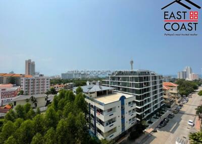 Tropicana  Condo for sale in Pratumnak Hill, Pattaya. SC13783