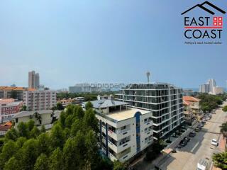 Tropicana  Condo for sale in Pratumnak Hill, Pattaya. SC13783