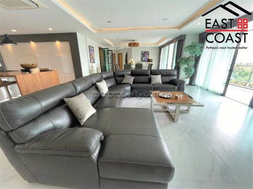 Tropicana  Condo for sale in Pratumnak Hill, Pattaya. SC13783