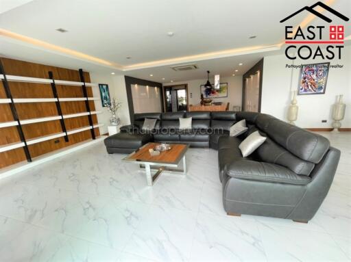 Tropicana  Condo for sale in Pratumnak Hill, Pattaya. SC13783