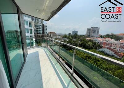 Tropicana  Condo for sale in Pratumnak Hill, Pattaya. SC13783