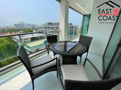 Tropicana  Condo for sale in Pratumnak Hill, Pattaya. SC13783