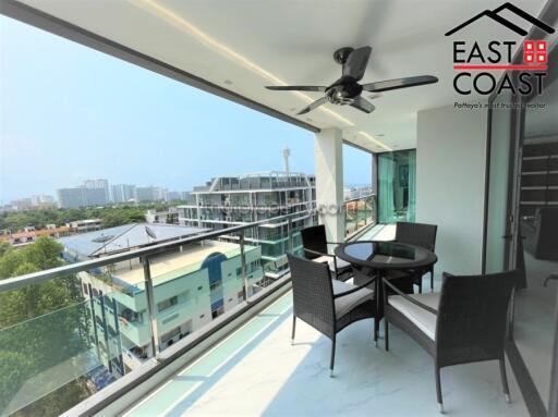 Tropicana  Condo for sale in Pratumnak Hill, Pattaya. SC13783