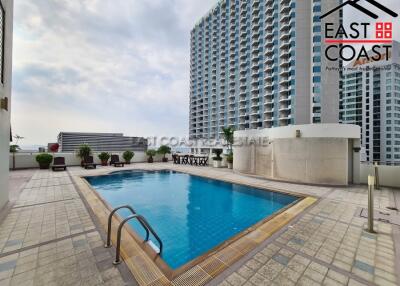 Bay House Condo for sale in Pattaya City, Pattaya. SC9755