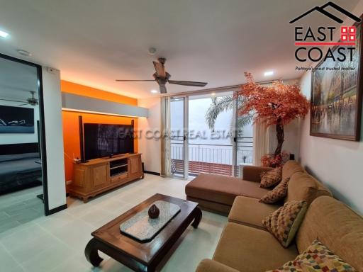 Bay House Condo for sale in Pattaya City, Pattaya. SC9755