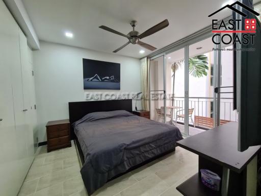 Bay House Condo for sale in Pattaya City, Pattaya. SC9755
