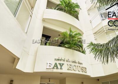 Bay House Condo for sale in Pattaya City, Pattaya. SC9755