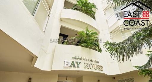 Bay House Condo for sale in Pattaya City, Pattaya. SC9755