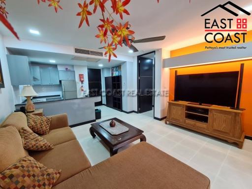 Bay House Condo for sale in Pattaya City, Pattaya. SC9755