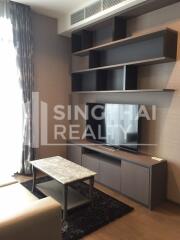 For RENT : The Diplomat Sathorn / 2 Bedroom / 2 Bathrooms / 67 sqm / 48000 THB [4460450]