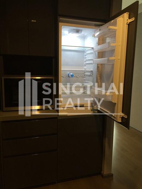 For RENT : The Diplomat Sathorn / 2 Bedroom / 2 Bathrooms / 67 sqm / 48000 THB [4460450]