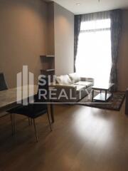 For RENT : The Diplomat Sathorn / 2 Bedroom / 2 Bathrooms / 67 sqm / 48000 THB [4460450]