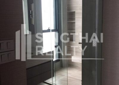 For RENT : The Diplomat Sathorn / 2 Bedroom / 2 Bathrooms / 67 sqm / 48000 THB [4460450]