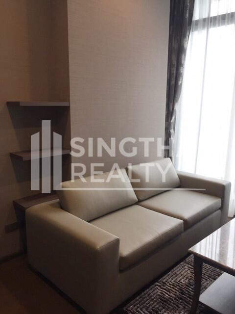 For RENT : The Diplomat Sathorn / 2 Bedroom / 2 Bathrooms / 67 sqm / 48000 THB [4460450]