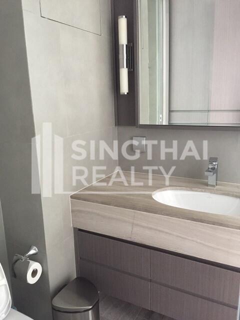 For RENT : The Diplomat Sathorn / 2 Bedroom / 2 Bathrooms / 67 sqm / 48000 THB [4460450]