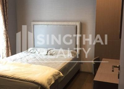 For RENT : The Diplomat Sathorn / 2 Bedroom / 2 Bathrooms / 67 sqm / 48000 THB [4460450]