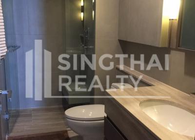 For RENT : The Diplomat Sathorn / 2 Bedroom / 2 Bathrooms / 67 sqm / 48000 THB [4460450]