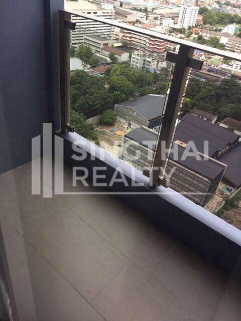 For RENT : The Diplomat Sathorn / 2 Bedroom / 2 Bathrooms / 67 sqm / 48000 THB [4460450]