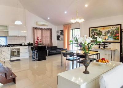 House for Rent East Pattaya