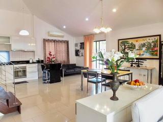 House for Rent East Pattaya