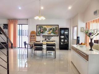 House for Rent East Pattaya