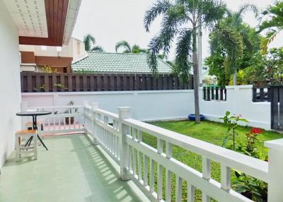 House for Rent East Pattaya