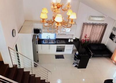 House for Rent East Pattaya