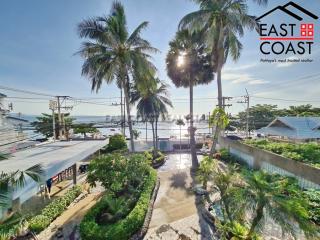 Coconut Beach Condo for rent in Jomtien, Pattaya. RC12923