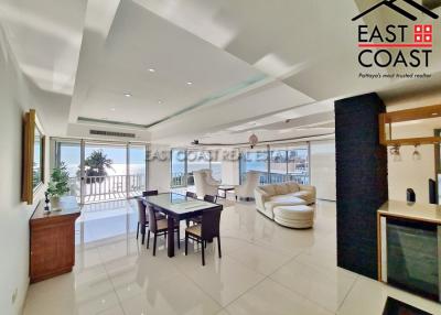 Coconut Beach Condo for rent in Jomtien, Pattaya. RC12923