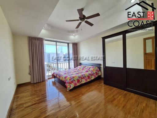 Coconut Beach Condo for rent in Jomtien, Pattaya. RC12923
