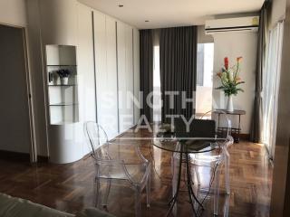 For RENT : Richmond Palace / 2 Bedroom / 3 Bathrooms / 164 sqm / 48000 THB [4617605]