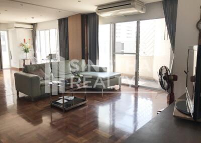 For RENT : Richmond Palace / 2 Bedroom / 3 Bathrooms / 164 sqm / 48000 THB [4617605]