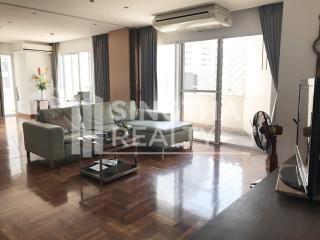 For RENT : Richmond Palace / 2 Bedroom / 3 Bathrooms / 164 sqm / 48000 THB [4617605]