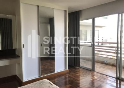 For RENT : Richmond Palace / 2 Bedroom / 3 Bathrooms / 164 sqm / 48000 THB [4617605]