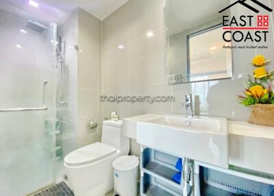 Pattaya Posh Condo for rent in Pattaya City, Pattaya. RC13956