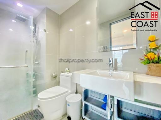 Pattaya Posh Condo for rent in Pattaya City, Pattaya. RC13956