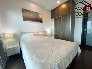 Pattaya Posh Condo for rent in Pattaya City, Pattaya. RC13956