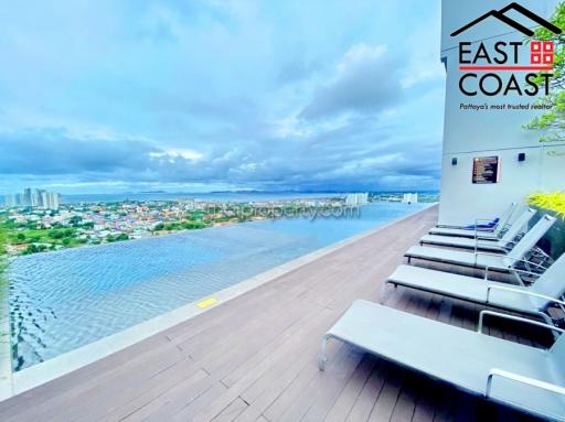 Pattaya Posh Condo for rent in Pattaya City, Pattaya. RC13956